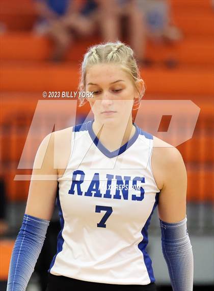 Thumbnail 2 in Grand Saline vs Rains photogallery.
