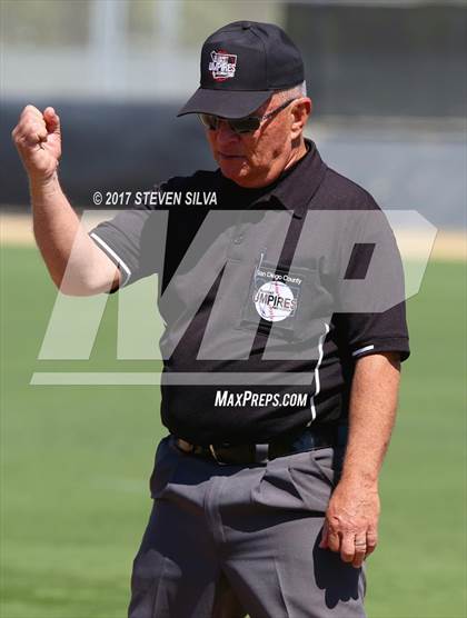 Thumbnail 1 in Point Loma @ La Jolla (Game Two) photogallery.