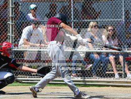 Thumbnail 3 in Point Loma @ La Jolla (Game Two) photogallery.