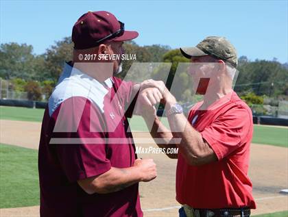 Thumbnail 1 in Point Loma @ La Jolla (Game Two) photogallery.