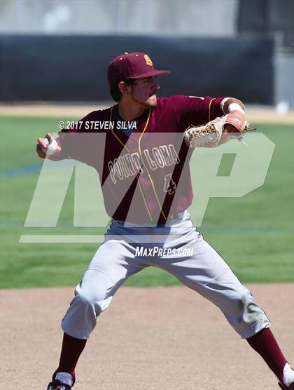 Thumbnail 1 in Point Loma @ La Jolla (Game Two) photogallery.