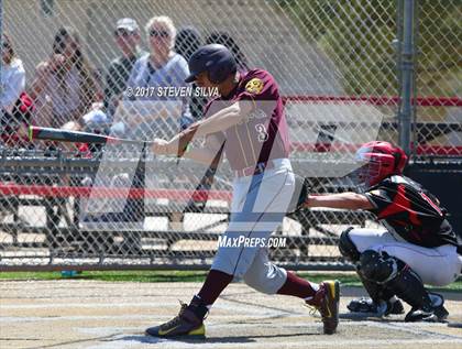 Thumbnail 1 in Point Loma @ La Jolla (Game Two) photogallery.