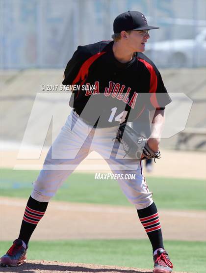 Thumbnail 3 in Point Loma @ La Jolla (Game Two) photogallery.
