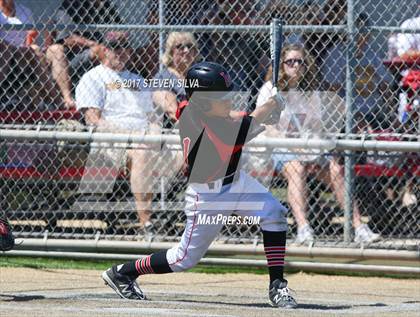 Thumbnail 2 in Point Loma @ La Jolla (Game Two) photogallery.
