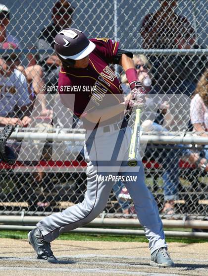 Thumbnail 2 in Point Loma @ La Jolla (Game Two) photogallery.