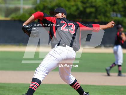 Thumbnail 1 in Point Loma @ La Jolla (Game Two) photogallery.