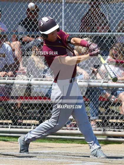 Thumbnail 1 in Point Loma @ La Jolla (Game Two) photogallery.