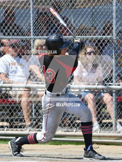 Thumbnail 1 in Point Loma @ La Jolla (Game Two) photogallery.