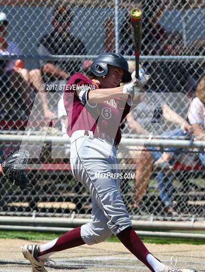 Thumbnail 1 in Point Loma @ La Jolla (Game Two) photogallery.