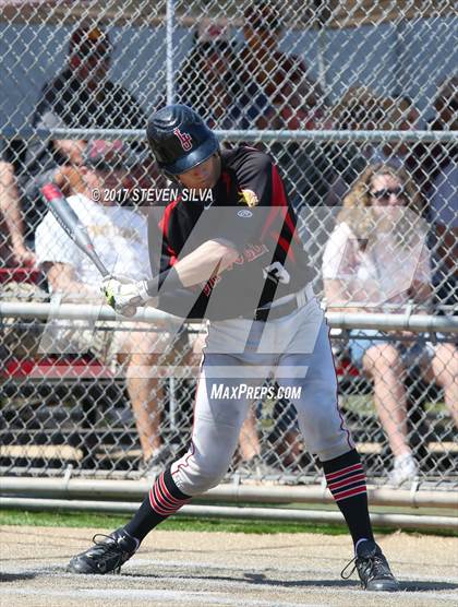 Thumbnail 3 in Point Loma @ La Jolla (Game Two) photogallery.