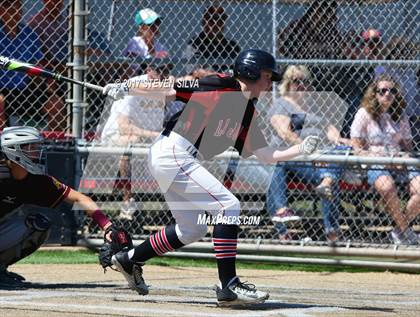 Thumbnail 2 in Point Loma @ La Jolla (Game Two) photogallery.