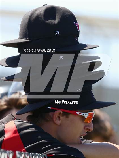 Thumbnail 3 in Point Loma @ La Jolla (Game Two) photogallery.
