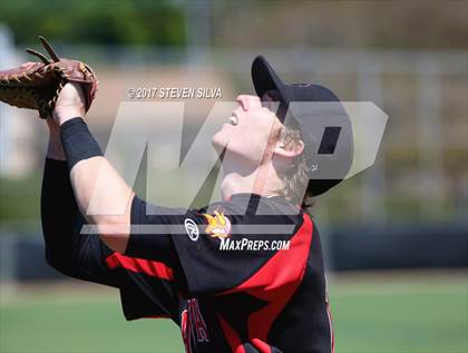 Thumbnail 3 in Point Loma @ La Jolla (Game Two) photogallery.