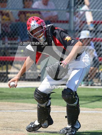 Thumbnail 3 in Point Loma @ La Jolla (Game Two) photogallery.