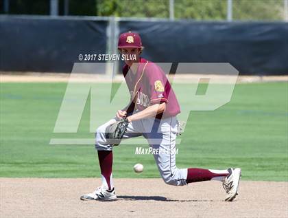 Thumbnail 3 in Point Loma @ La Jolla (Game Two) photogallery.