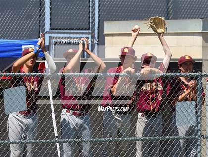 Thumbnail 3 in Point Loma @ La Jolla (Game Two) photogallery.
