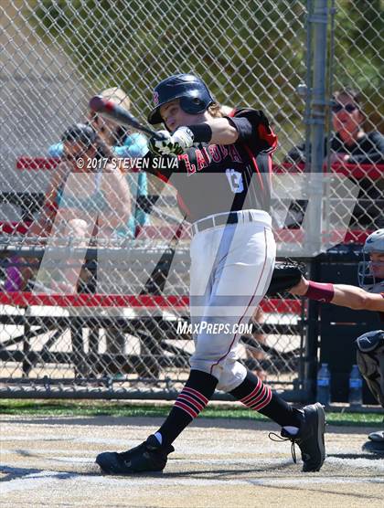 Thumbnail 1 in Point Loma @ La Jolla (Game Two) photogallery.
