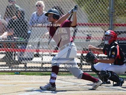 Thumbnail 1 in Point Loma @ La Jolla (Game Two) photogallery.