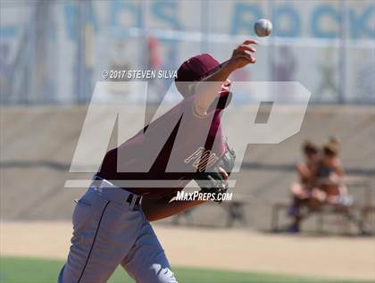 Thumbnail 3 in Point Loma @ La Jolla (Game Two) photogallery.