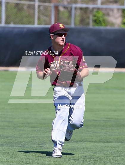 Thumbnail 2 in Point Loma @ La Jolla (Game Two) photogallery.