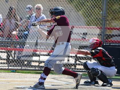 Thumbnail 3 in Point Loma @ La Jolla (Game Two) photogallery.
