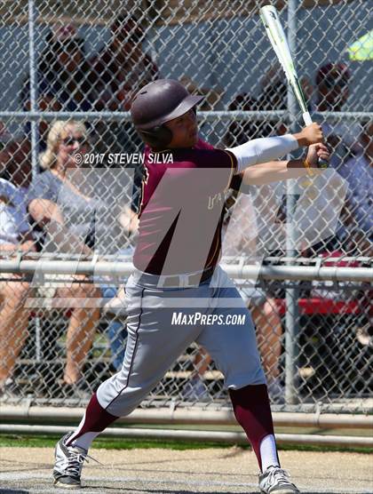 Thumbnail 2 in Point Loma @ La Jolla (Game Two) photogallery.