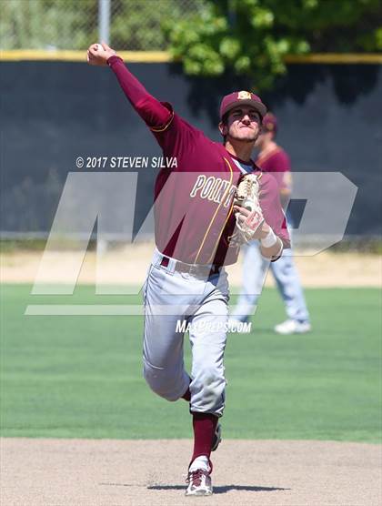 Thumbnail 1 in Point Loma @ La Jolla (Game Two) photogallery.