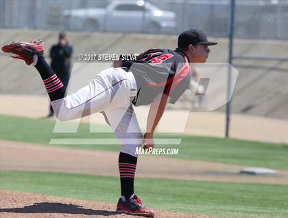 Thumbnail 3 in Point Loma @ La Jolla (Game Two) photogallery.