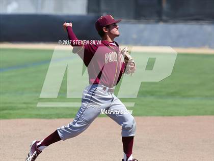 Thumbnail 2 in Point Loma @ La Jolla (Game Two) photogallery.