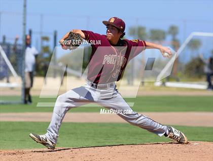 Thumbnail 1 in Point Loma @ La Jolla (Game Two) photogallery.