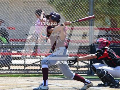 Thumbnail 2 in Point Loma @ La Jolla (Game Two) photogallery.