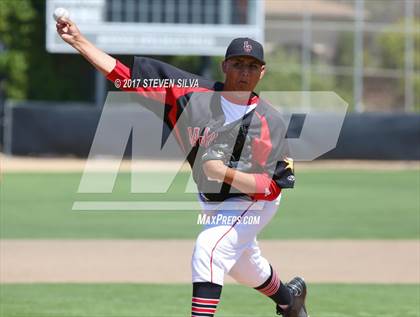 Thumbnail 1 in Point Loma @ La Jolla (Game Two) photogallery.