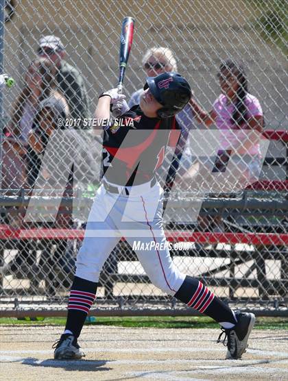 Thumbnail 2 in Point Loma @ La Jolla (Game Two) photogallery.