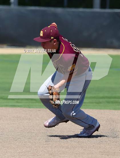 Thumbnail 2 in Point Loma @ La Jolla (Game Two) photogallery.