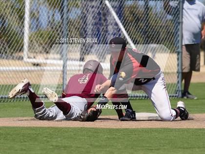 Thumbnail 1 in Point Loma @ La Jolla (Game Two) photogallery.