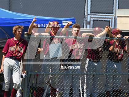 Thumbnail 1 in Point Loma @ La Jolla (Game Two) photogallery.