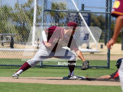 Thumbnail 2 in Point Loma @ La Jolla (Game Two) photogallery.
