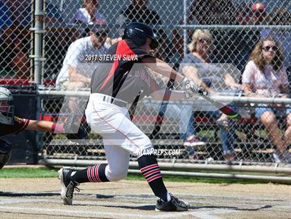 Thumbnail 1 in Point Loma @ La Jolla (Game Two) photogallery.