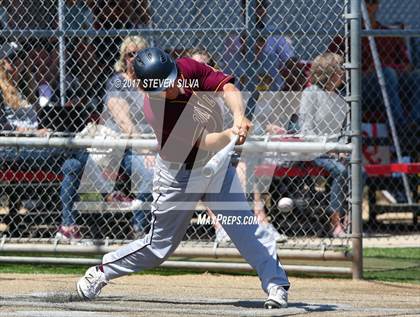 Thumbnail 3 in Point Loma @ La Jolla (Game Two) photogallery.