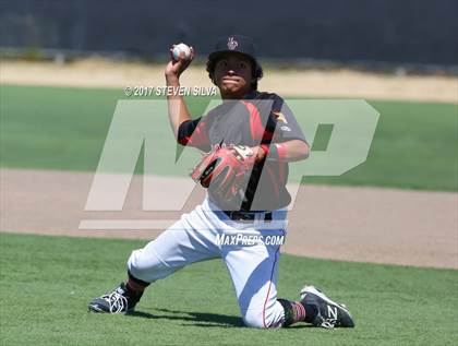 Thumbnail 3 in Point Loma @ La Jolla (Game Two) photogallery.