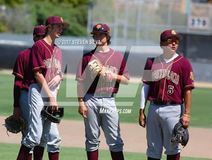 Thumbnail 2 in Point Loma @ La Jolla (Game Two) photogallery.