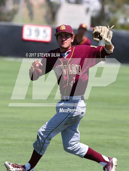 Thumbnail 1 in Point Loma @ La Jolla (Game Two) photogallery.