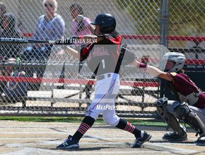 Thumbnail 1 in Point Loma @ La Jolla (Game Two) photogallery.