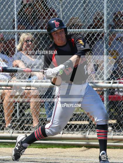 Thumbnail 1 in Point Loma @ La Jolla (Game Two) photogallery.