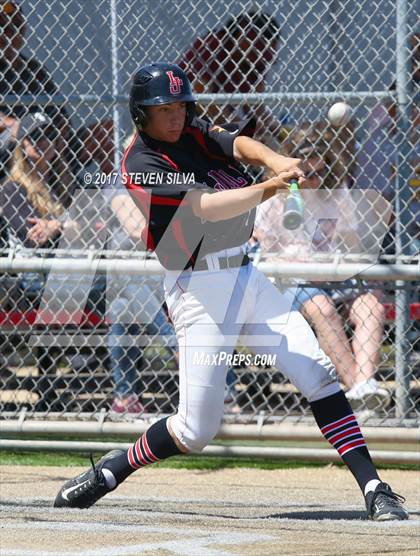 Thumbnail 1 in Point Loma @ La Jolla (Game Two) photogallery.