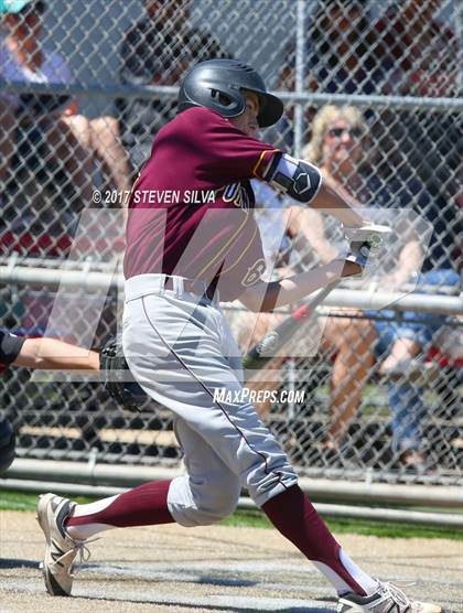 Thumbnail 3 in Point Loma @ La Jolla (Game Two) photogallery.