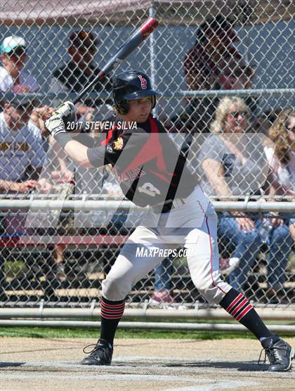 Thumbnail 3 in Point Loma @ La Jolla (Game Two) photogallery.