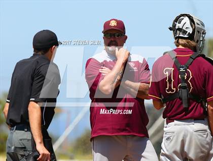Thumbnail 3 in Point Loma @ La Jolla (Game Two) photogallery.