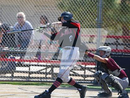 Thumbnail 2 in Point Loma @ La Jolla (Game Two) photogallery.
