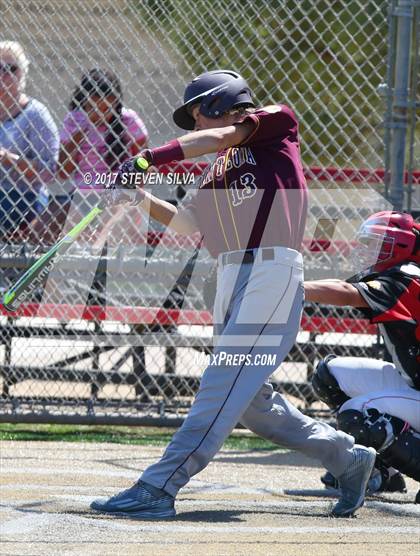 Thumbnail 2 in Point Loma @ La Jolla (Game Two) photogallery.